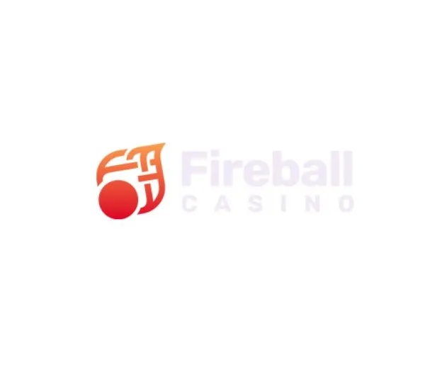 Fireball – logo kasyna
